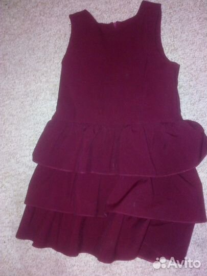 Школьная форма