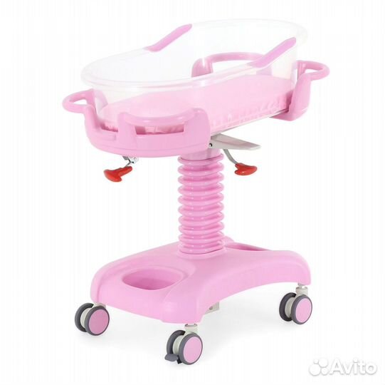 Медицинская кровать функциональная