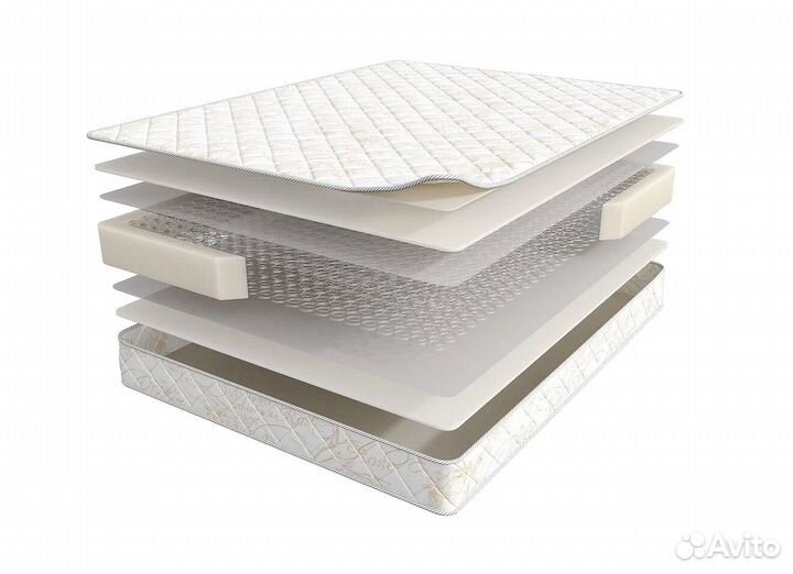 Матрас Аскона