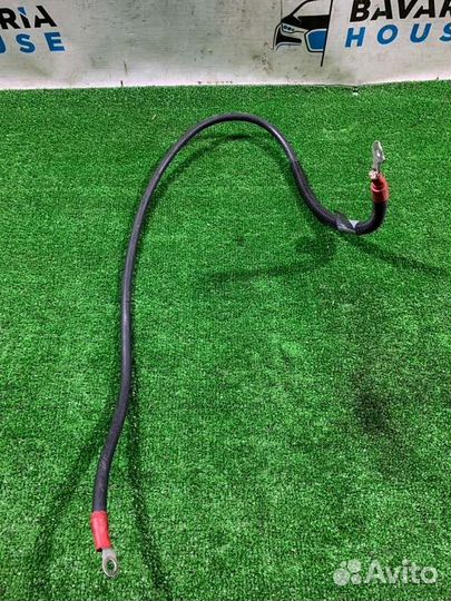 Провод стартера Bmw 3 E46 M54B25 2003