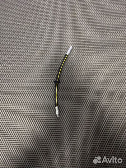 Передний тормозной шланг 2108 2109 2113 2114 2115