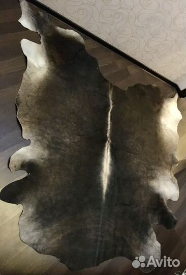 Шкура верблюда