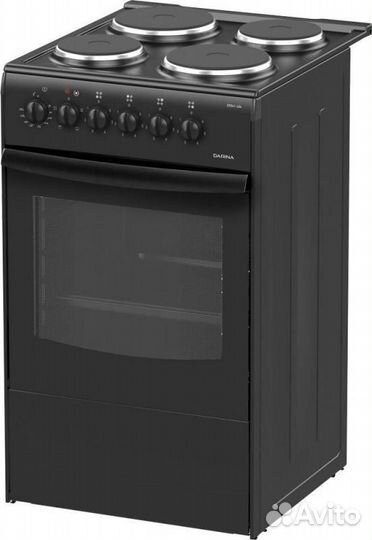 Плита электрическая Darina S EM 341 404 AT