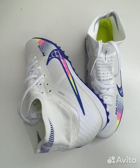 Сороконожки nike новинка