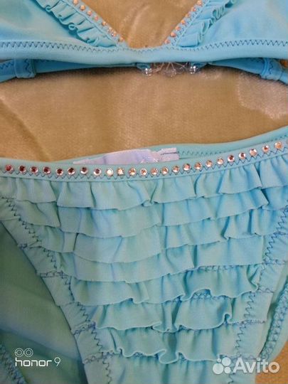 Купальник Blumarine Baby, 24m