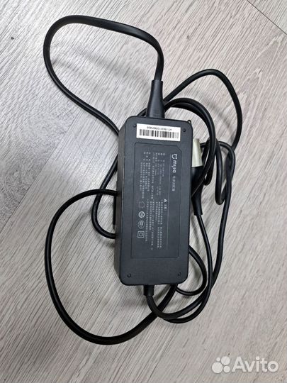 Электросамокат Xiaomi M365PRO (прошитый)