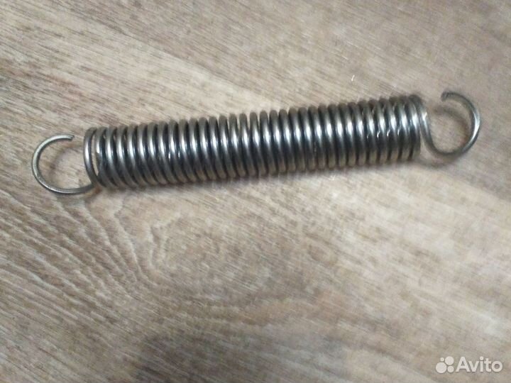 Пружины для дивана