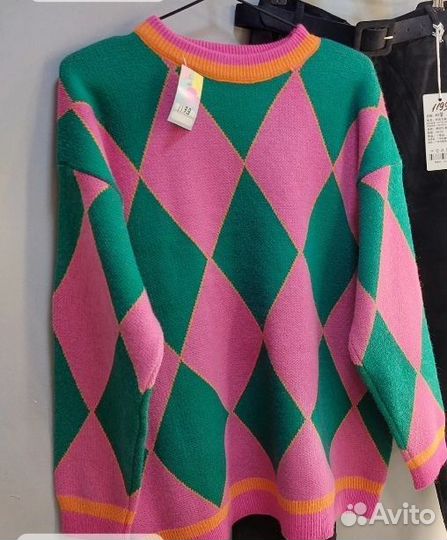 Кофта женская