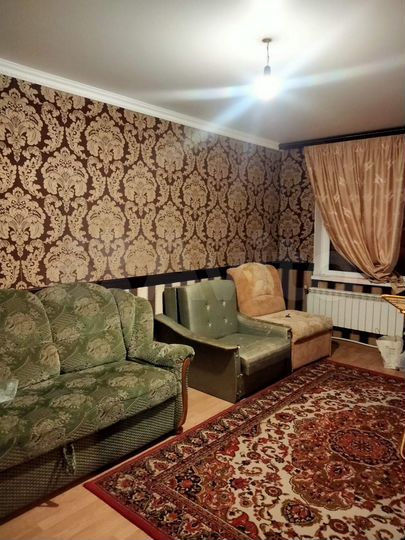 3-к. квартира, 68,7 м², 1/10 эт.