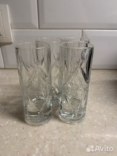 Стопки dewards 4 шт на отправку