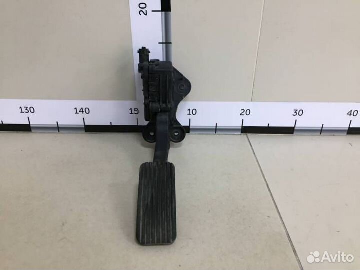 Педаль газа Kia Ceed ED 2007-2012