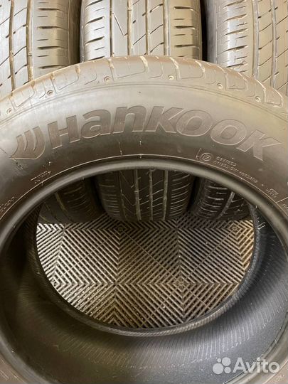 Hankook Ventus S1 Evo 2 SUV K117C 235/60 R18