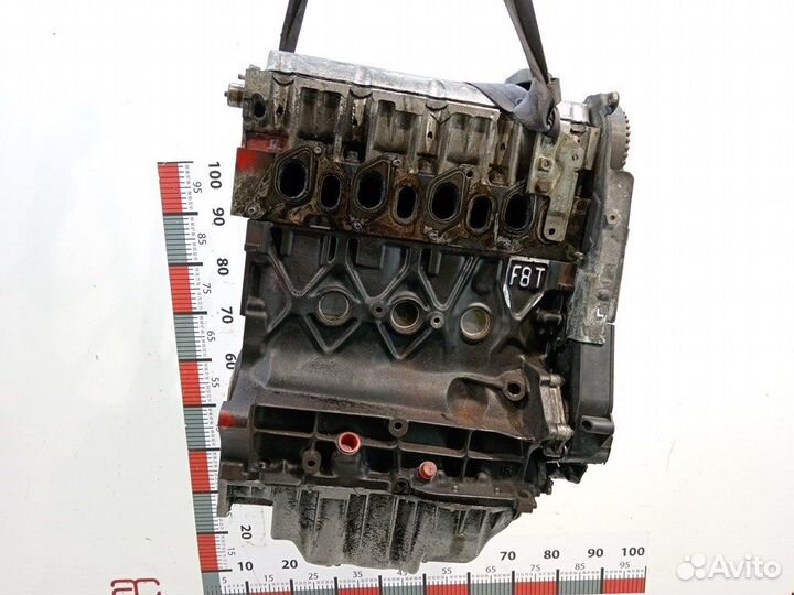 Двигатель (двс) для Volvo S40 V40 1 8251375