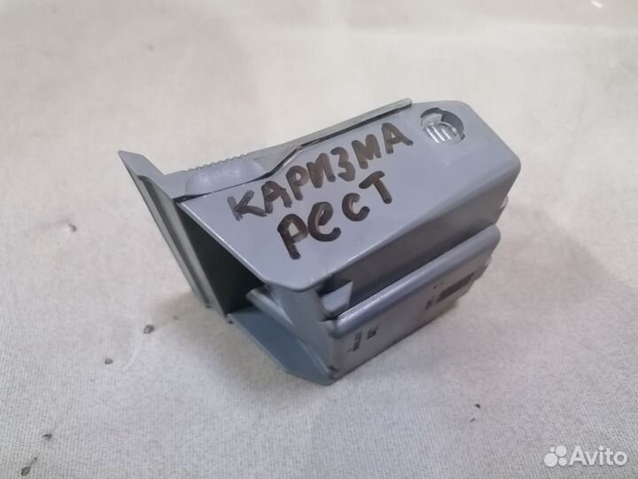 Пепельница передняя для Mitsubishi Carisma DA 2000