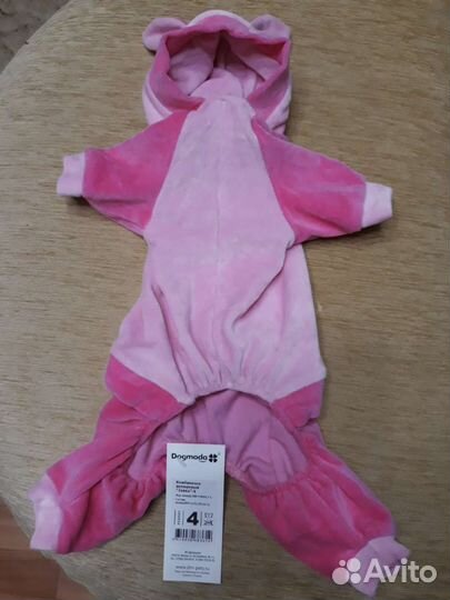 Одежда для маленьких собак