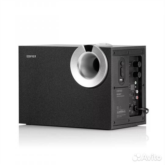 Акустическая система Edifier M206BT Black