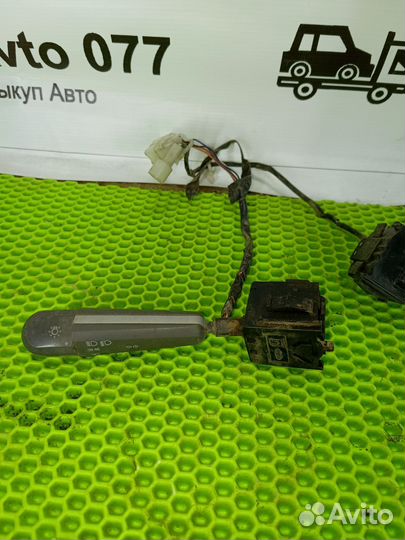 Подрулевой переключатель левый Chery Kimo (A1)