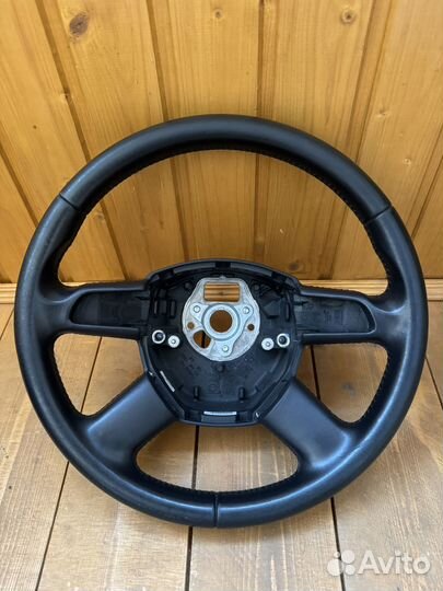 Руль audi Q5 8R 8R0419091S в Новосибирске