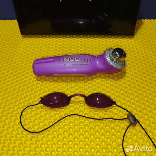 П) Массажер cleartone (30238)