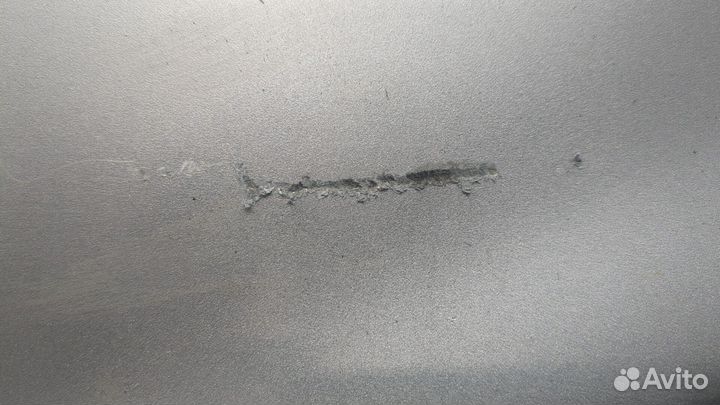 Капот Lexus RX, 2001