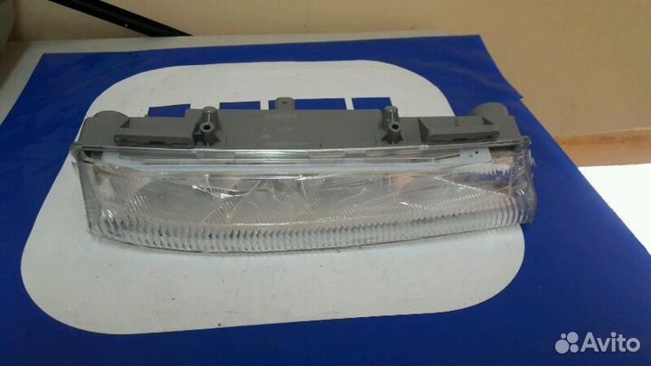 Ходовой огонь Mercedes Benz W204 W212