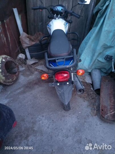 Продам мопед