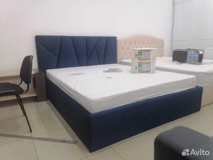 Кровать «Невада - 3» доставка гарантия