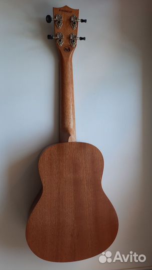 Укулеле концерт flight nuc 310
