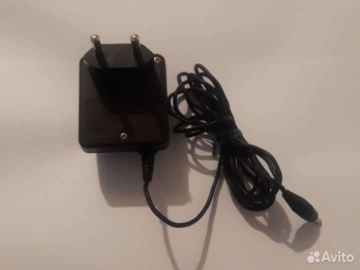 Nokia ACP-7E Оригинальный блок питания зарядка