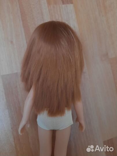 Кукла paola reina