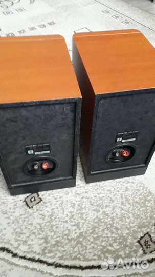 Onkyo D- N9BX