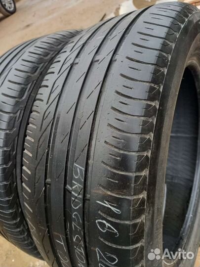 Bridgestone Turanza T001 205/55 R16 94W