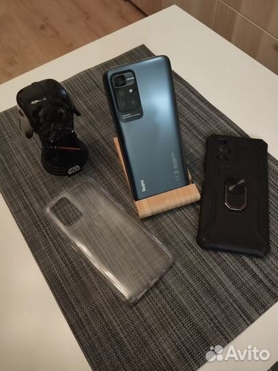 Xiaomi Redmi 10 2022, 4/64 ГБ