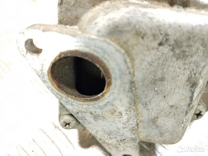 Клапан EGR Gl x164