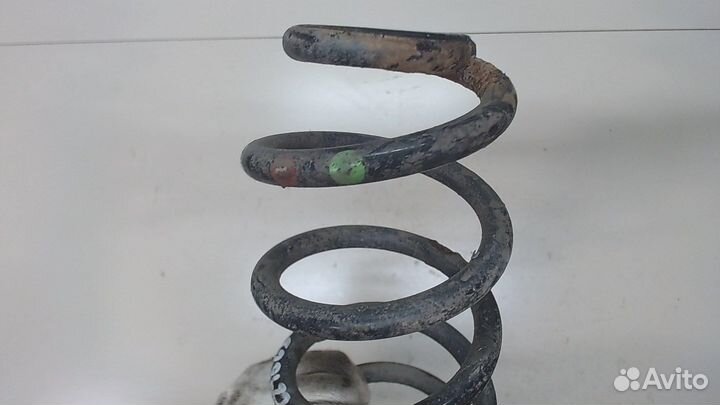 Пружина подвески Dacia Sandero 2012, 2013