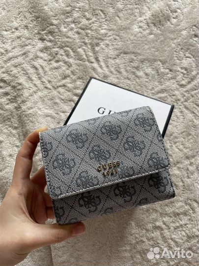 Кошелек Guess оригинал