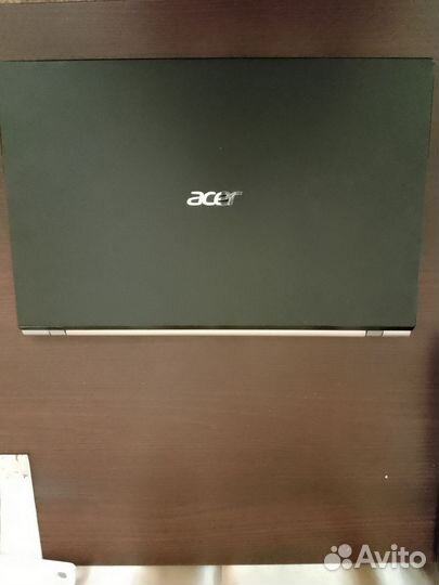 Ноутбук acer aspire v3 571g Intel i7