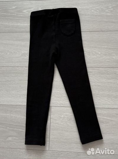 Лосины для девочки