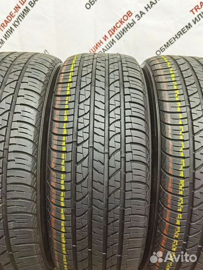 Douglas All Season 215/60 R16 95H