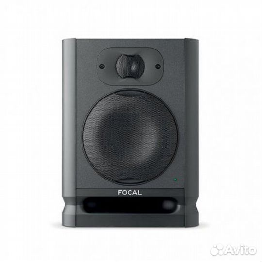 Focal Alpha Evo 50 студийные мониторы пара