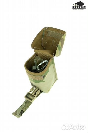 Подсумок гранатный Ars Arma LC