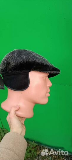 Кепка восьмиклинка пятиклинка