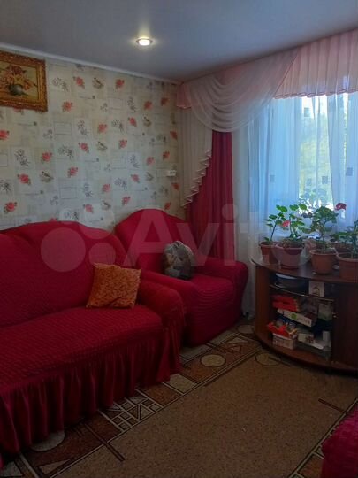 Дом 95 м² на участке 15 сот.