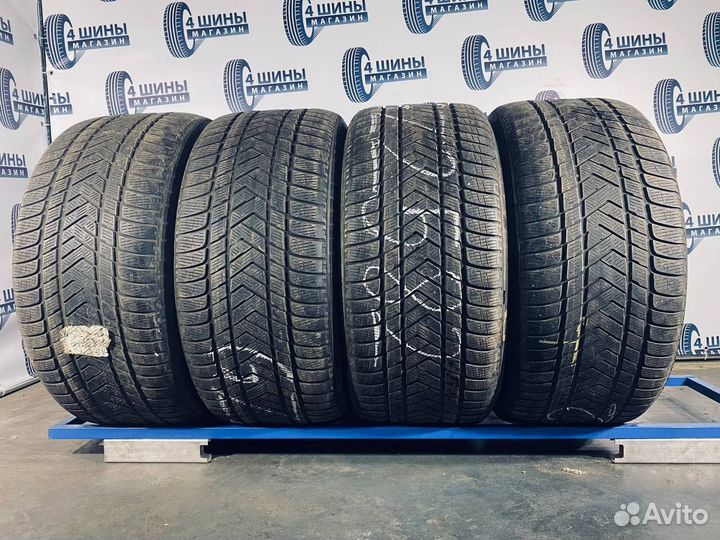 Pirelli Scorpion Winter 315/40 R21 111V