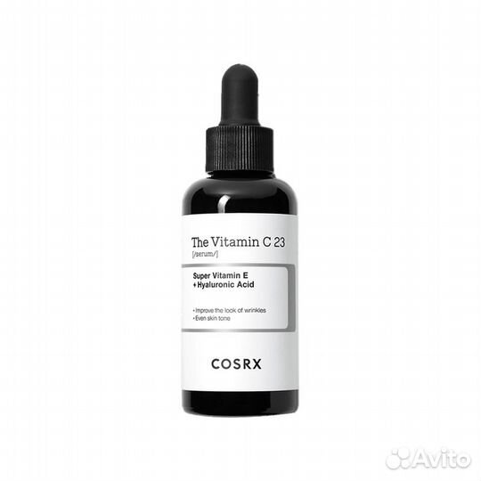 Высококонцентрированная сыворотка с витамином С T