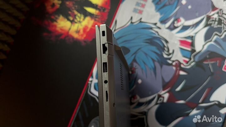 Ноутбук Digma Pro Fortis M