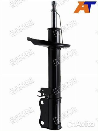 Стойка задняя toyota camry