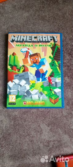 Продам игровые диски