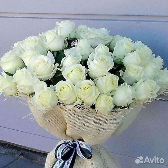 Высокие розы Букеты с доставкой