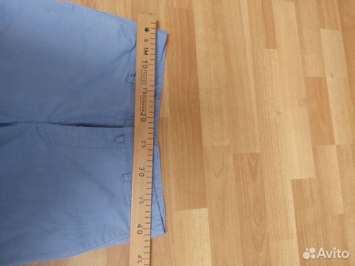 Брюки мужские